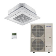 Кондиціонер касетний Samsung AC140BN4DEH/AF/AC140BXADGH/AF