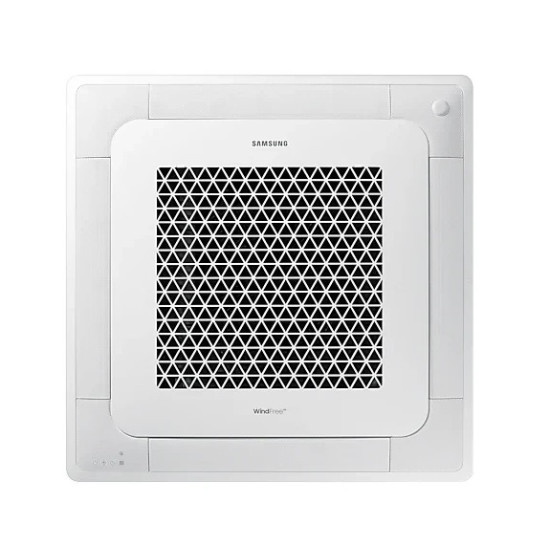 Кондиціонер касетний Samsung AC140BN4DEH/AF/AC140BXADGH/AF