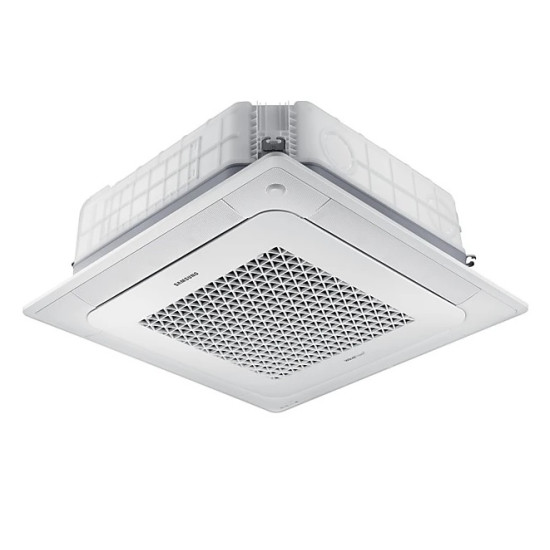 Кондиціонер касетний Samsung AC140BN4DEH/AF/AC140BXADGH/AF