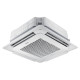 Кондиціонер касетний Samsung AC140BN4DEH/AF/AC140BXADGH/AF