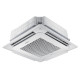 Кондиціонер касетний Samsung AC140BN4DEH/AF/AC140BXADGH/AF
