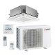 Кондиціонер касетний Mitsubishi Electric SLZ-M60FA/SUZ-M60VA