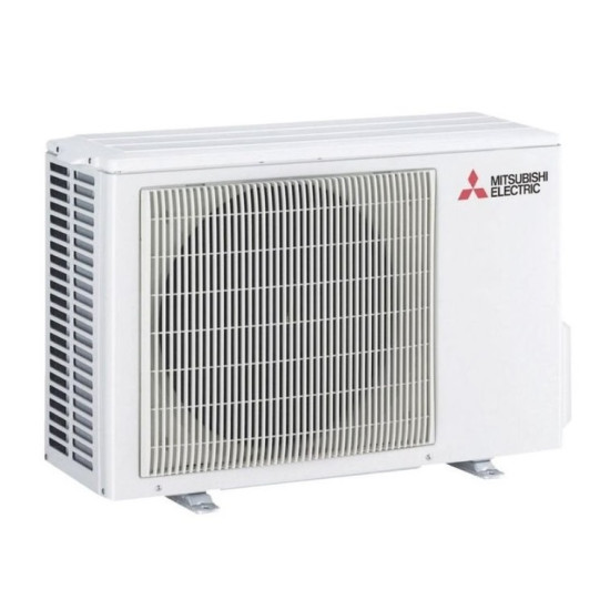 Кондиціонер касетний Mitsubishi Electric SLZ-M60FA/SUZ-M60VA