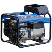Электростанция SDMO Weldarc 220 T
