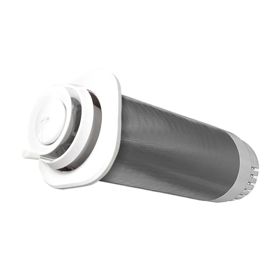 Рекуператор Climtec РДЦ-250 База
