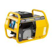 Генератор Briggs&Stratton Pro Max 7500EA