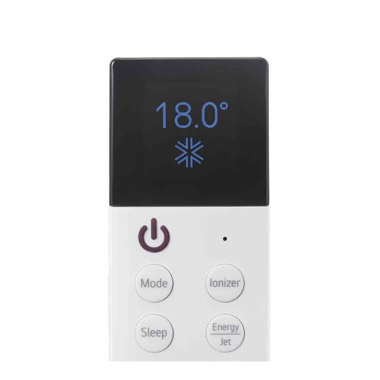 Кондиціонер настінний LG A09GA1