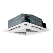 Кондиціонер касетний OLMO OSH-IT60HRK4/OSH-IOU60HFK4+IN-NP