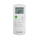 Кондиціонер касетний OLMO OSH-IT36HRK4/OSH-IOU36HRK4+IN-NP