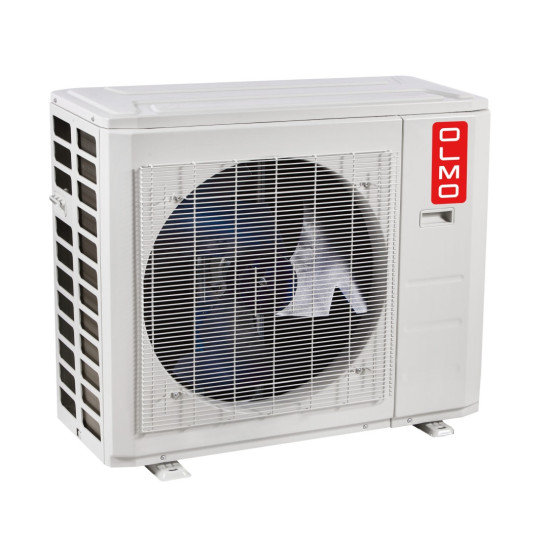 Кондиціонер касетний OLMO OSH-IT36HRK4/OSH-IOU36HRK4+IN-NP