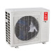 Кондиціонер касетний OLMO OSH-IT36HRK4/OSH-IOU36HRK4+IN-NP