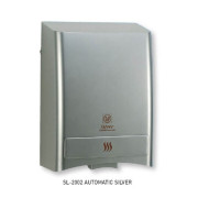 Сушарка для рук Soler&Palau SL-2002 Automatic Silver