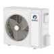 Кондиціонер канальний GREE GUD35PS1/A-S/GUD35W1/NhA-S