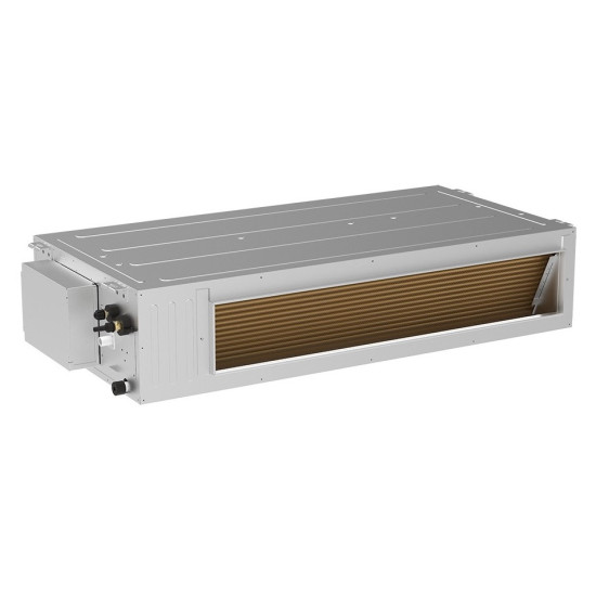 Кондиціонер канальний GREE GUD35PS1/A-S/GUD35W1/NhA-S