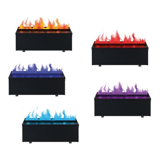 Електрокамін Dimplex Opti-myst Cassette 500 Multicolor R SS