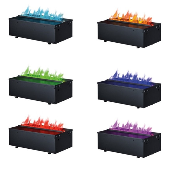 Електрокамін Dimplex Opti-myst Cassette 500 Multicolor R SS