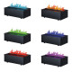 Електрокамін Dimplex Opti-myst Cassette 500 Multicolor R SS
