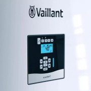 Котел газовий конденсаційний Vaillant ecoCRAFT VKK 700AL/1