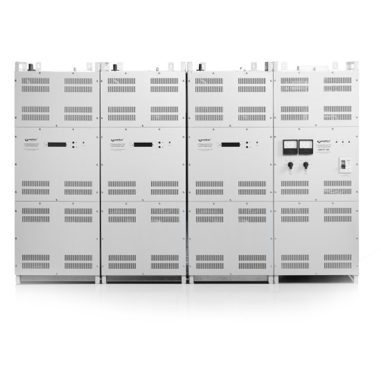 Стабілізатор напруги Volter 100Птс