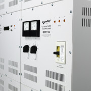 Стабілізатор напруги Volter 200c