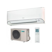 Кондиціонер настінный Daikin FTXK60AW/RXK60A