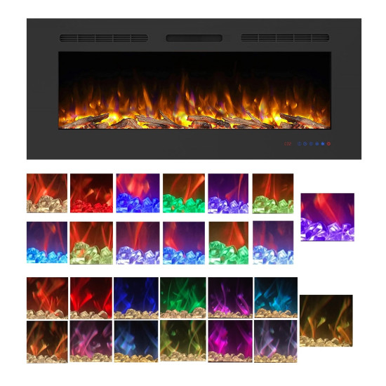 Электрокамин Royal Flame Galaxy 50 RS