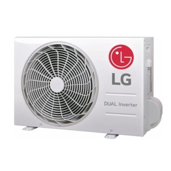 Кондиціонер настінний LG AP09RK