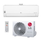 Кондиціонер настінний LG AP12RK