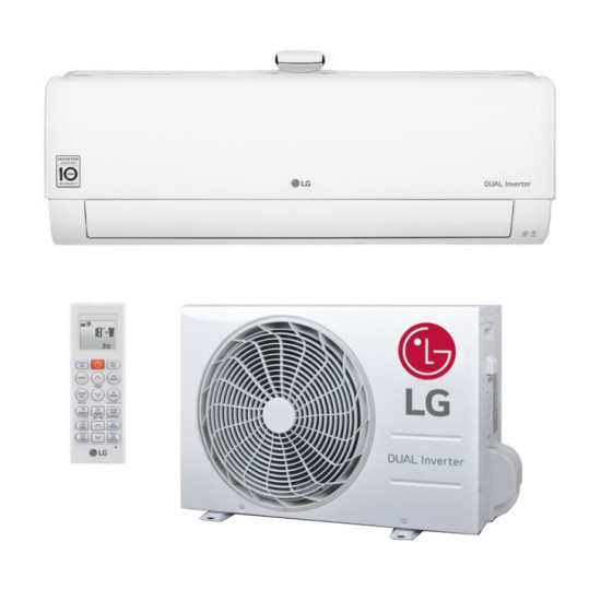 Кондиціонер настінний LG AP09RK