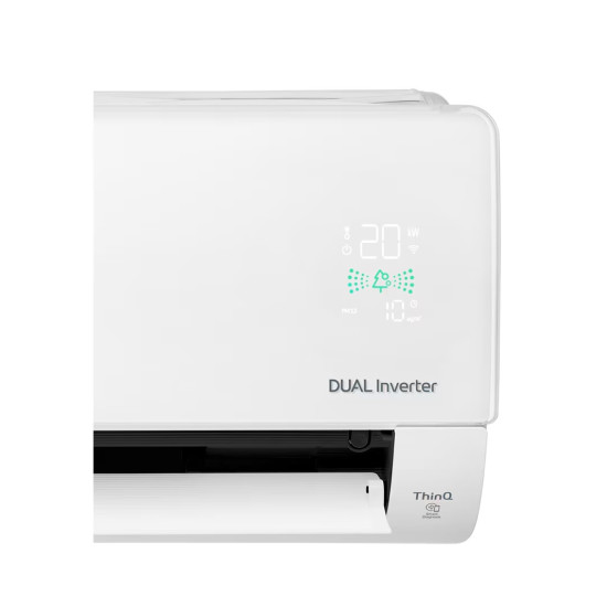 Кондиціонер настінний LG AP09RK