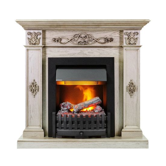 Електрокамін Dimplex Opti-myst Danville Black