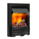 Електрокамін Dimplex Opti-myst Danville Black