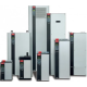 131F6658 Danfoss VLT AQUA Drive FC-202 75 кВт