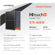 Сонячна батарея Hanersun HiTouch 5N HN18N-72HT-585W