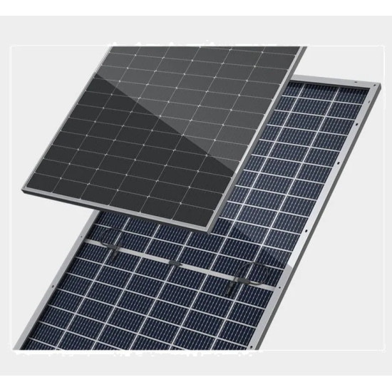 Сонячна батарея Hanersun HiTouch 5N HN18N-72HT-585W