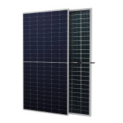 Сонячна батарея Hanersun HiTouch 5N HN18N-72HT-585W