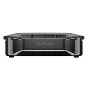 Зарядна станція EcoFLow DELTA Pro ULTRA та додаткова батарея