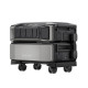 Зарядна станція EcoFLow DELTA Pro ULTRA та додаткова батарея