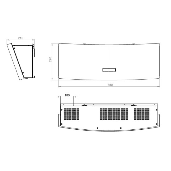 Стабілізатор напруги Volter Prostor 7