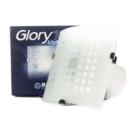 Вытяжной вентилятор Blauberg Glory 100-1
