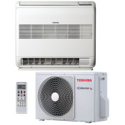 Кондиціонер Toshiba RAS-B13UFV-E/RAS-13N3AVR-E
