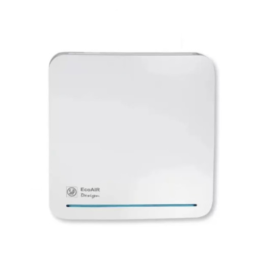 Витяжний вентилятор Soler&Palau ECOAIR TLC