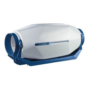 Канальний вентилятор Blauberg inWave 150/160