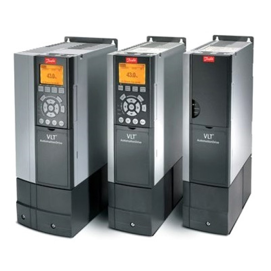 131F0428 Danfoss VLT Automation Drive FC-302 11 кВт