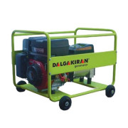 Генератор Dalgakiran DJ 70 BS-M