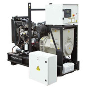 Электростанция Gesan DPA 110 E  LS