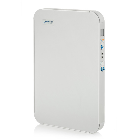 Стабілізатор напруги Volter Smart 9
