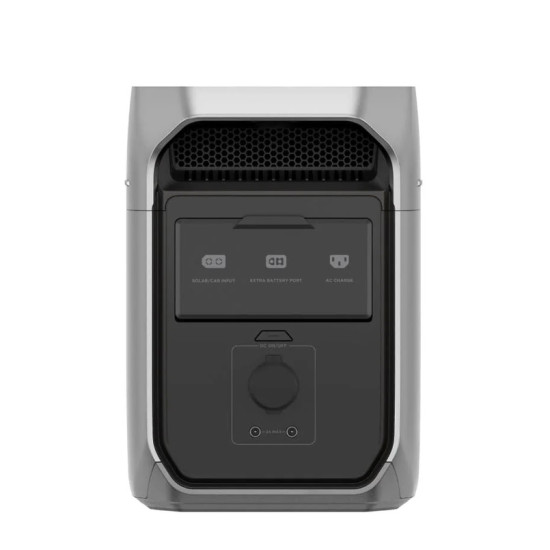 Зарядна станція EcoFlow DELTA 3 Plus
