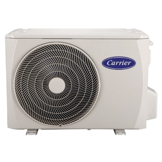 Канальний кондиціонер Carrier 42QSS060R8S/38QUS060DT-1