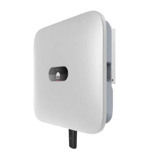 Мережевий інвертор Huawei SUN 2000-20K-МВО